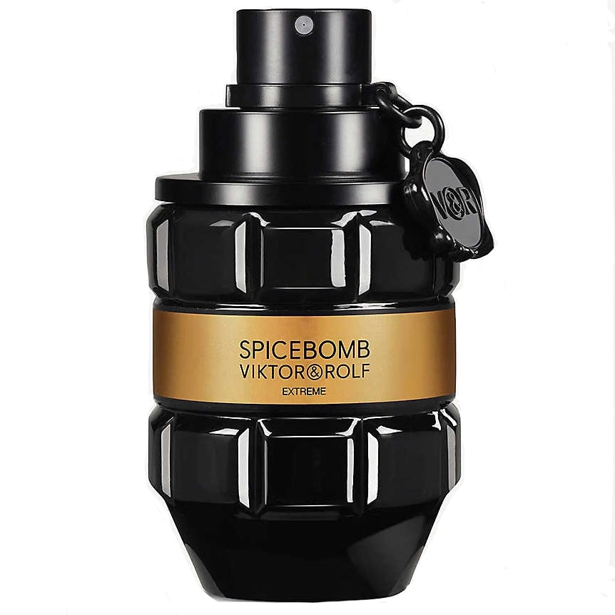 Viktor&Rolf Spicebomb Extreme Eau De Parfum