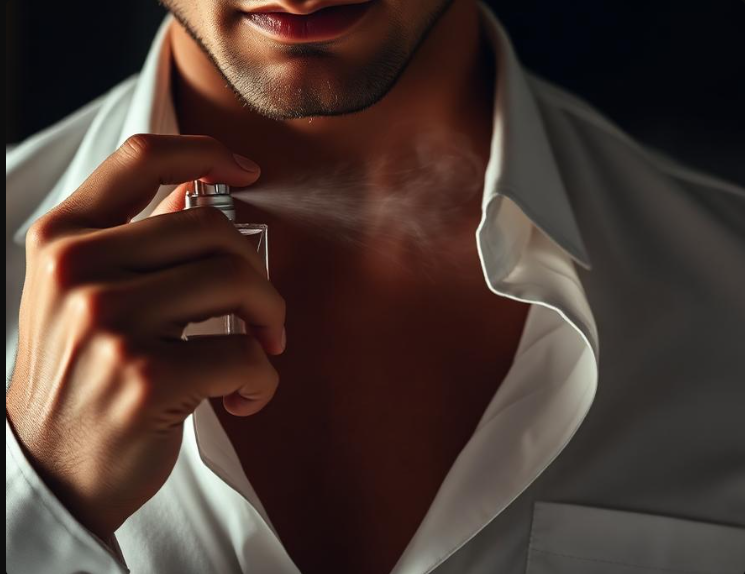 For Him
