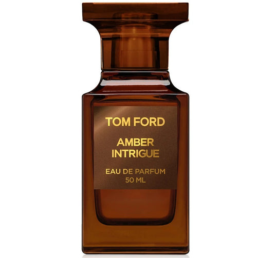Tom Ford Amber Intrigue Eau De Parfum
