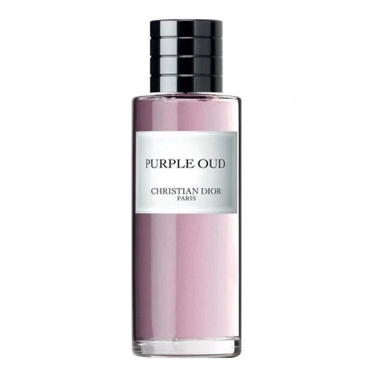 Dior Purple Oud Eau De Parfum