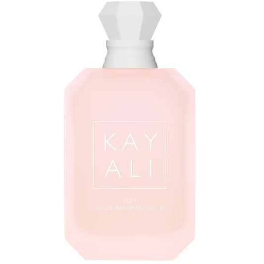 Huda Beauty - Kayali Yum Boujee Marshmallow 81 Eau De Parfum Intense