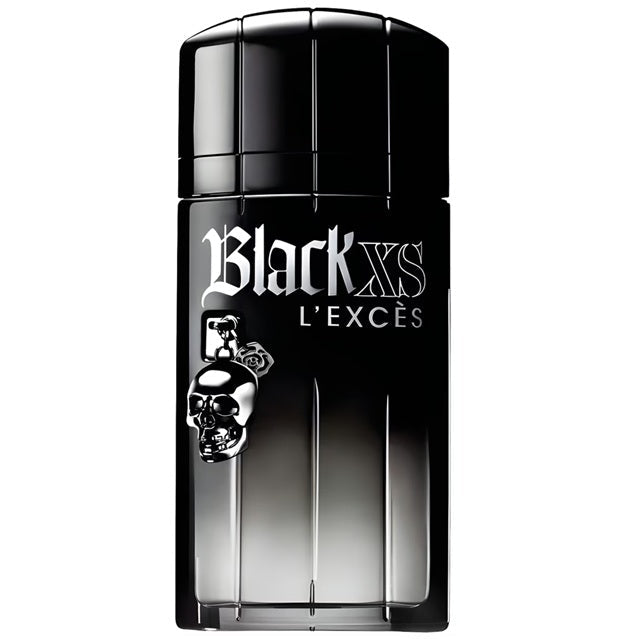 Paco Rabanne Black XS L'Exces For Him XS Eau De Toilette